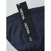 Hestra Gore-Tex Gauntlet, Skidhandskar, Junior, Mörkblå