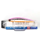 Yo-zuri Duel Hardcore 110S Tungt Sjunkande Minnowbeten F1190-HPI (0479)