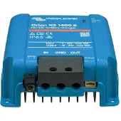 Victron Energy Orion Xs 1400 Dc Batteriladdare