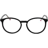 SKECHERS Glasögonram SE50002 001 51