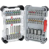 Bosch 2607017723 2607017723 Verktygsset