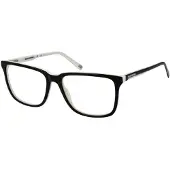 SKECHERS Glasögonbåge SE3386 001 55