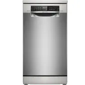 Bosch Serie 6 Sps6emi21e Freestanding Diskmaskin 10 Antal Platsinställningar