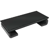 Logilink BP0140, Multimedia-stativ, svart, metall, plast, universal, 25 kg, 1 låda(er)