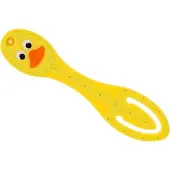 Sonstige Verlage Flexilight Duck – läslampa