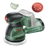 Bosch 18v-20 06033e4100 Slipmaskin Utan Batteri