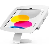 Compulocks Group Étui de sécurité - COMPULOCKS - Space pour iPad 10.9 10th Gen - Aluminium - VESA - Chargement continu