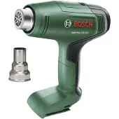 Bosch Varmluftpistol EasyHeat 18V-500; 18 V (utan batteri och laddare)