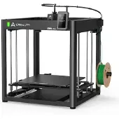 Creality Ender 5 Max 3D-skrivare