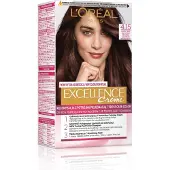L'Oréal Excellence Creme Hair Color 4.15 Mörkbrun