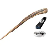 Noble Collection Harry Potter: s Snatcher Character Wand