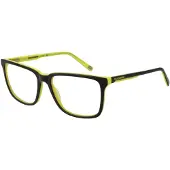 SKECHERS Glasögonbåge SE3386 020 55
