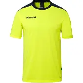 Kempa ångärmad T-shirt Kempa Emotion 27 Shirt 2005123-92