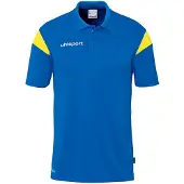 Uhlsport Squad 27 Kortärmad Polotröja