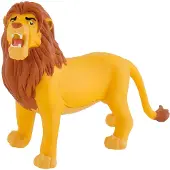 BULLYLAND Simba-figur