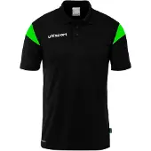 Uhlsport Squad 27 Kortärmad Polotröja