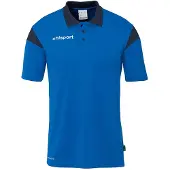 Uhlsport Squad 27 Kortärmad Polotröja