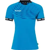 Kempa Wave 26 T-shirt Med Korta ärmar
