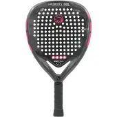 Sane Padel Cinetik 28 Javi Ruiz Stealth 3k Padelracket