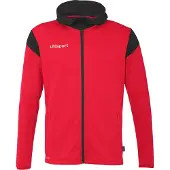 Uhlsport Squad 27 Sweatshirt Med Dragkedja