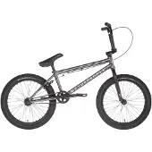 Wethepeople Justice 20 2021 Bmx Cykel