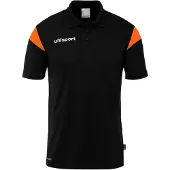 Uhlsport Squad 27 Kortärmad Polotröja