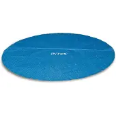 Intex Solfångareöverdrag För Polietilenpool 470 Cm