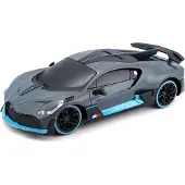 Maistotech 1:24 RC Bil nybörjare Elektrisk Bugatti Divo Bakhjulsdrift (2WD)