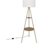 Atmosphera golvlampa stativ ARTHUS 163 cm
