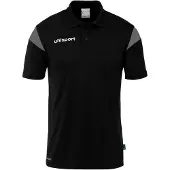 Uhlsport Squad 27 Kortärmad Polotröja