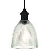 WESTINGHOUSE Taklampa , 6338540, dimbara, Brons / antikmässing, Vardagsrum, Glas, Lantlig / rustik