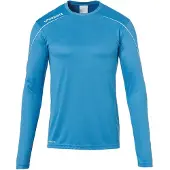 Uhlsport Stream 22 T-shirt Med Lång ärm