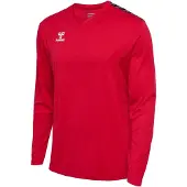 Hummel Authentic Pl T-shirt Med Lång ärm