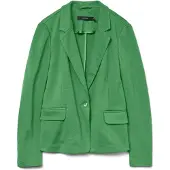 Vero Moda Kavaj 'VMJulia' gräsgrön