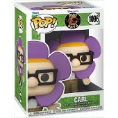 Funko POP! Disney Dug Days Carl-figur