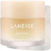 Laneige Lip Sleeping Mask EX Vanilj 20g 20g beige