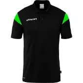 Uhlsport Squad 27 Kortärmad Polotröja