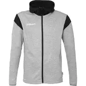 Uhlsport Squad 27 Sweatshirt Med Dragkedja
