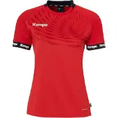 Kempa Wave 26 T-shirt Med Korta ärmar