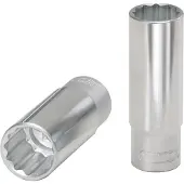 Ks Tools 9171285 9171285 12-kant Hylsauttag 11.0 mm 1/2 11 mm 1/2