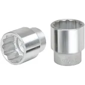 Ks Tools 9113456 911.3456 12-kant Hylsauttag 1 13/16 3/4