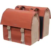 Basil Urban Load 53l Sidoväskor