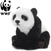 WWF gosedjur Panda