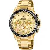 Festina Herr F20634/6 Stilig Klocka