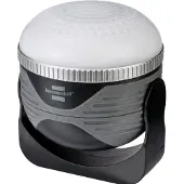 Brennenstuhl 1171640 350 Lm Multifunktionell Led-spotlight