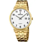 Festina Herrklocka CLASSICS (Ø 40,5 mm)
