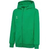 Hummel Go 2.0 Sweatshirt Med Dragkedja
