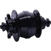 Contec Dynamo Powerhouse Hub 2 Framnav