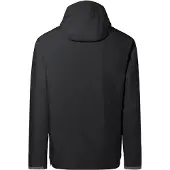 Vaude Bike Cyclist Warm Rain Ii Jacka