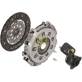 LuK Kopplingssats RepSet Pro 624 3295 34